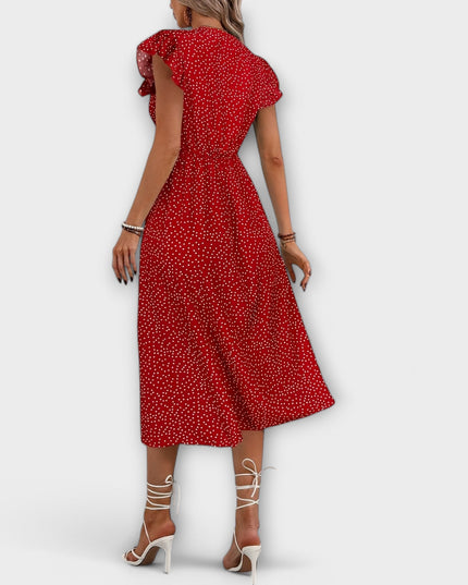 Ida – Midikleid
