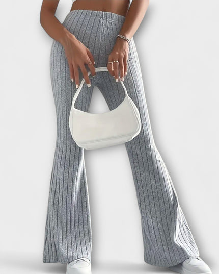 Jennifer - Elegante Schlaghose