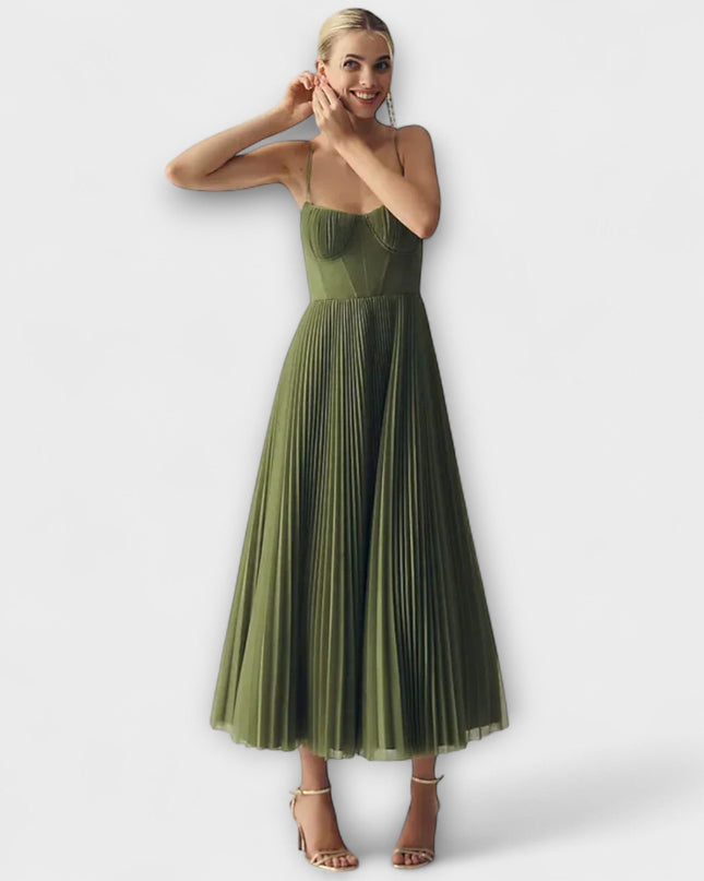 Janina - Elegantes Kleid mit Charm