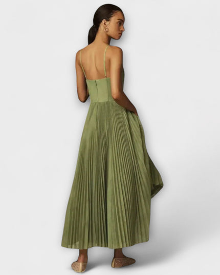 Janina - Elegantes Kleid mit Charm
