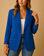 Blau