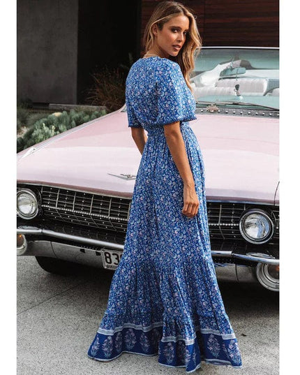 Waltraud - Schickes Kleid