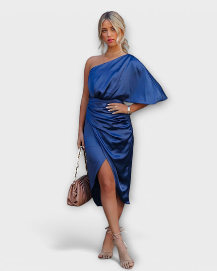 Irmgard - Luxuriöses Abendkleid