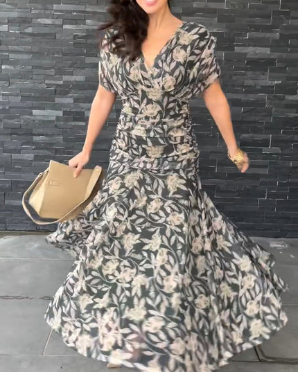 Fayette - Weites Kleid
