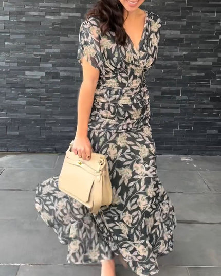 Fayette - Weites Kleid