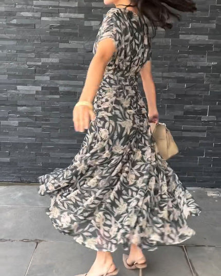 Fayette - Weites Kleid