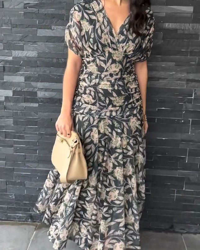 Fayette - Weites Kleid