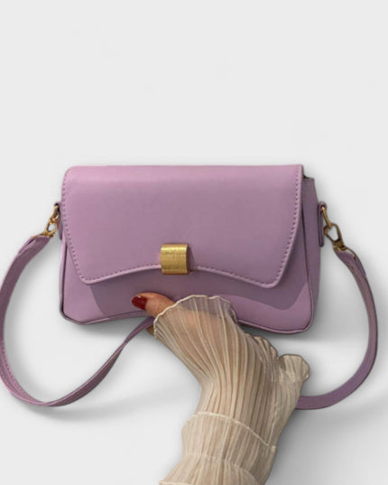 Ilse - Vintage-Klappentasche
