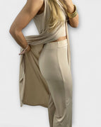 Beige