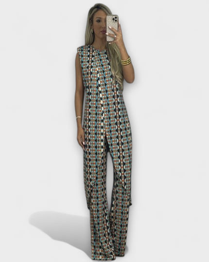 Coordinato Fally