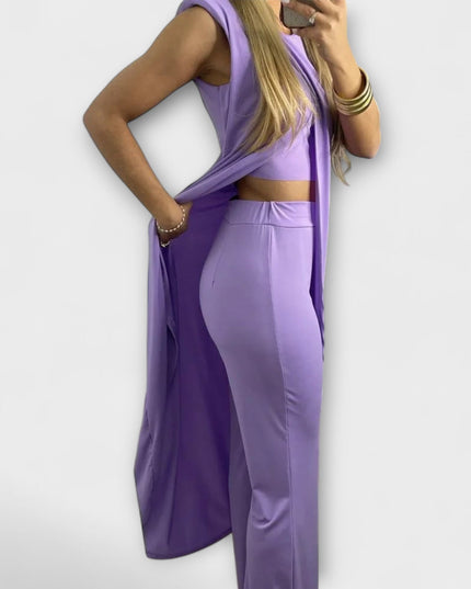 Coordinato Fally