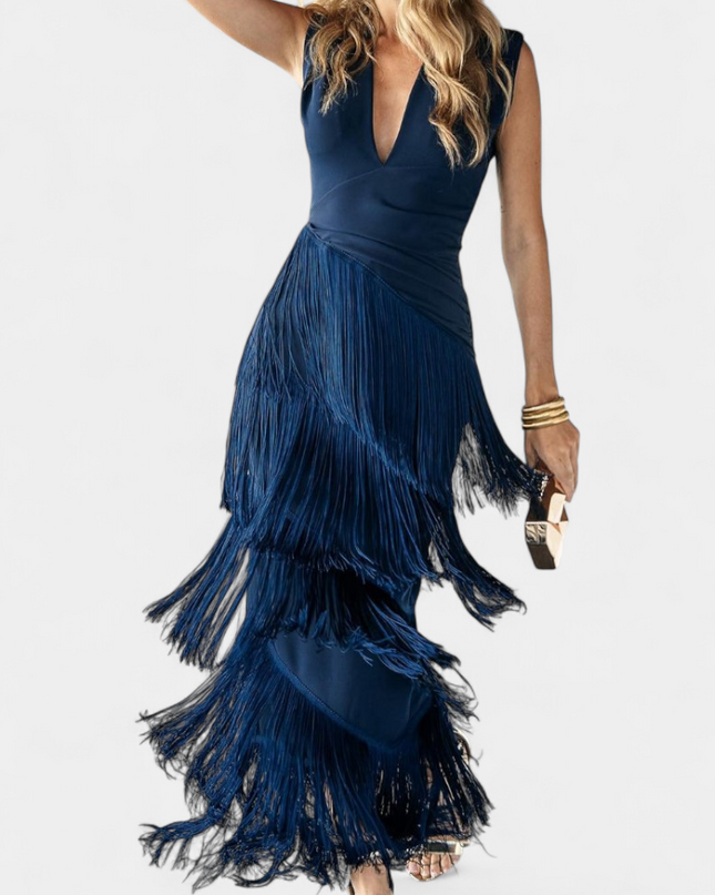 Elif – Maxikleid