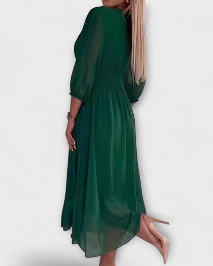Else - Stylisches Wickelkleid