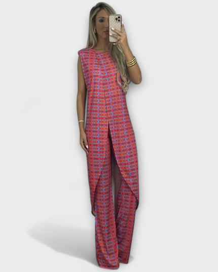 Coordinato Fally
