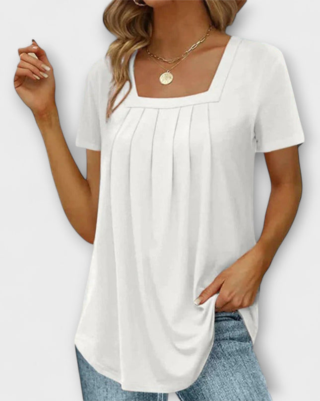 Annie - Damen Bluse