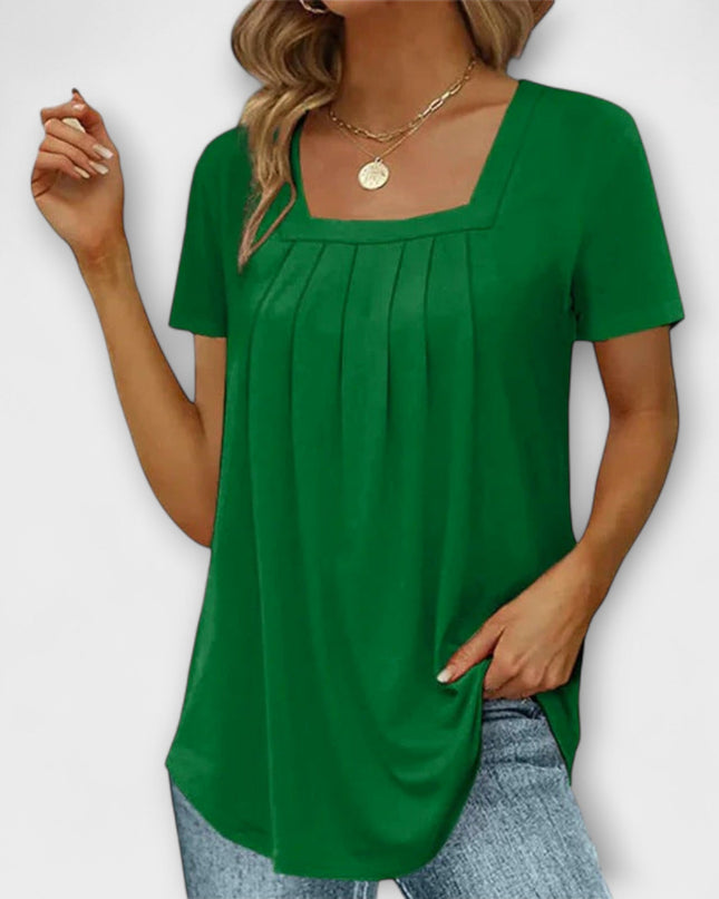 Annie - Damen Bluse