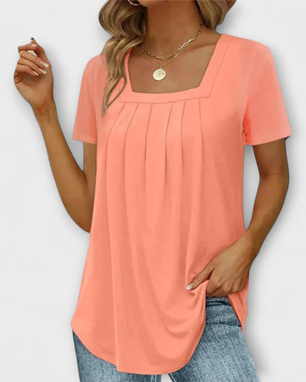 Annie - Damen Bluse