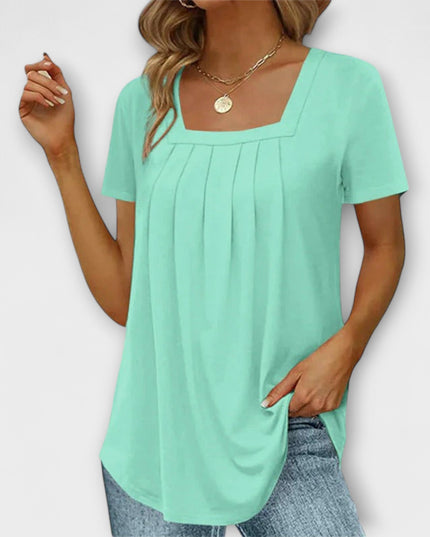 Annie - Damen Bluse