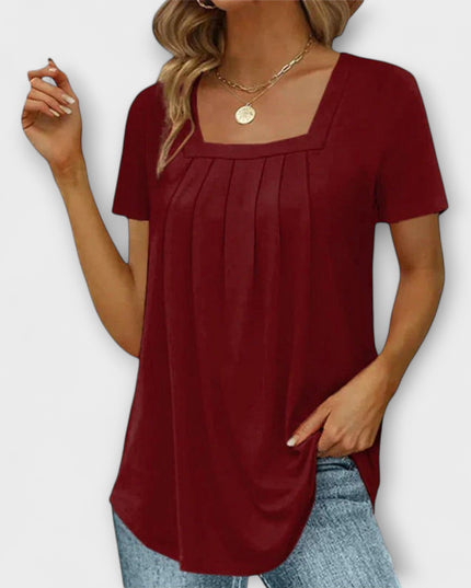 Annie - Damen Bluse