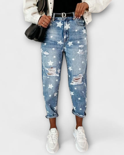 Ivy - einzigartige und bequeme Hose