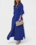 Blau