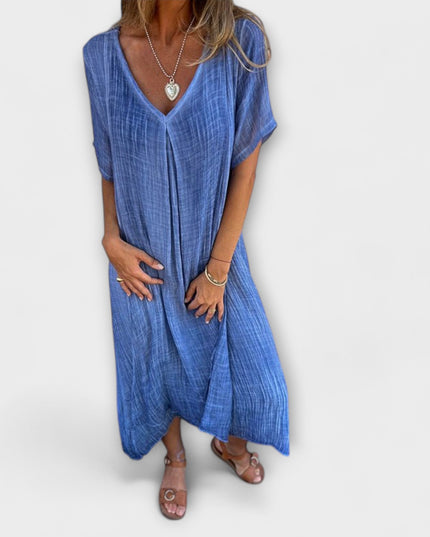 Florentina - Elegantes Malaga Kleid