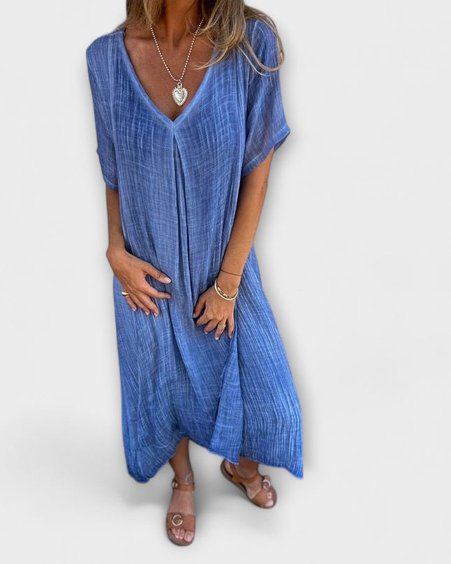 Florentina - Elegantes Malaga Kleid