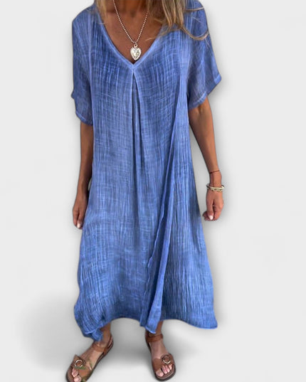 Florentina - Elegantes Malaga Kleid