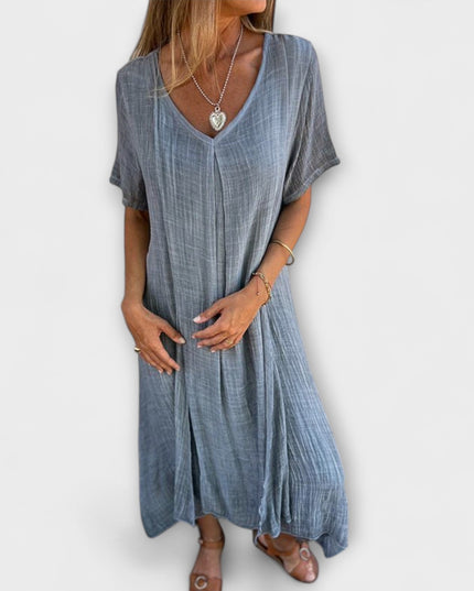 Florentina - Elegantes Malaga Kleid