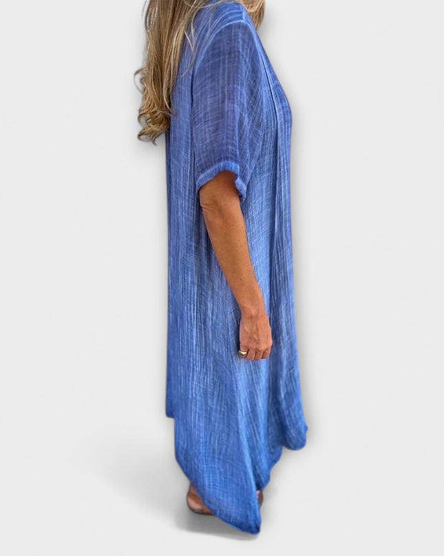 Florentina - Elegantes Malaga Kleid