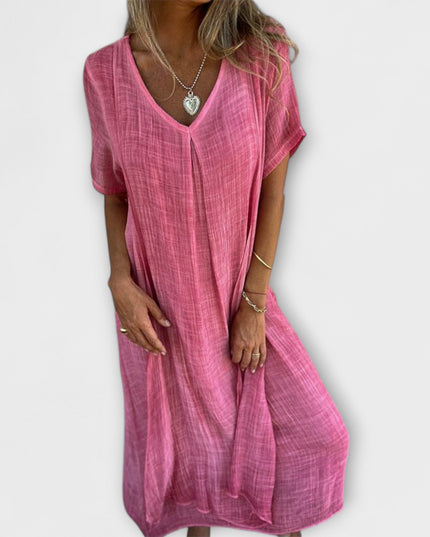 Florentina - Elegantes Malaga Kleid