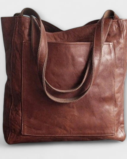 Ilse - Elegante und praktische Schultertasche