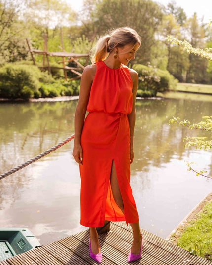 Luisa – Sommerkleid