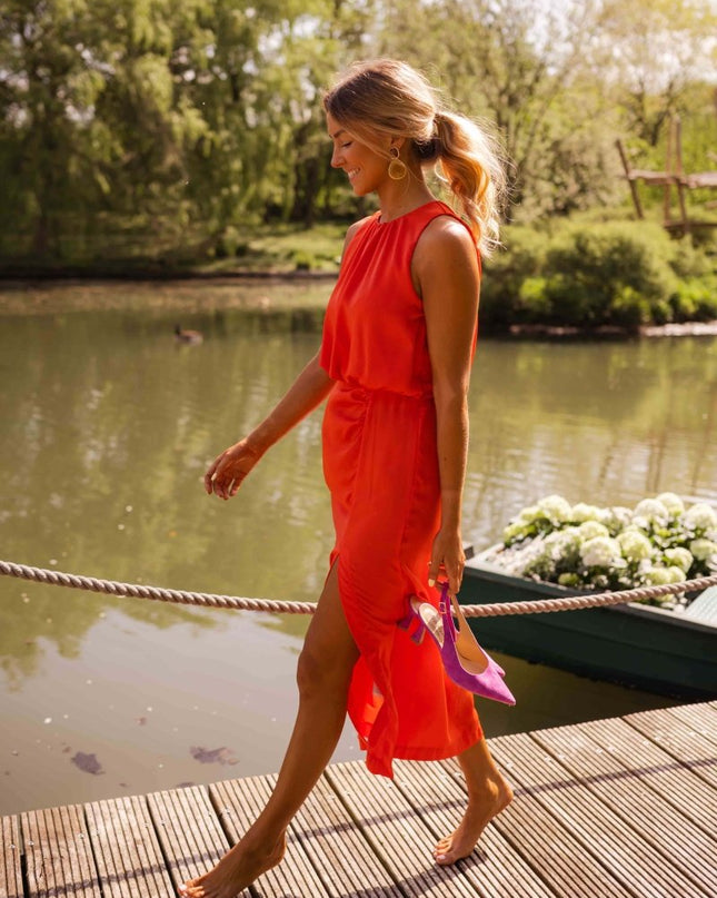 Luisa – Sommerkleid