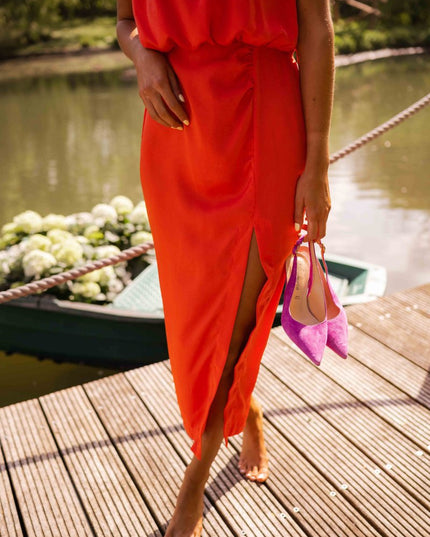 Luisa – Sommerkleid