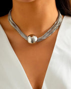 Silber