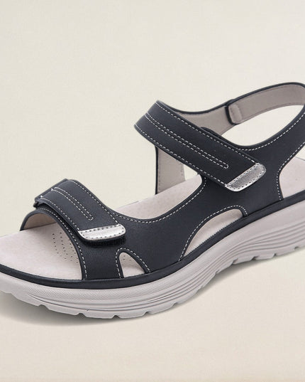 Dagmara – Orthopädische Sandalen für täglichen Komfort