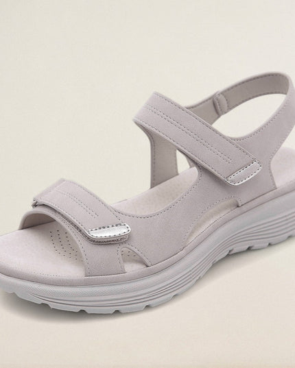 Dagmara – Orthopädische Sandalen für täglichen Komfort