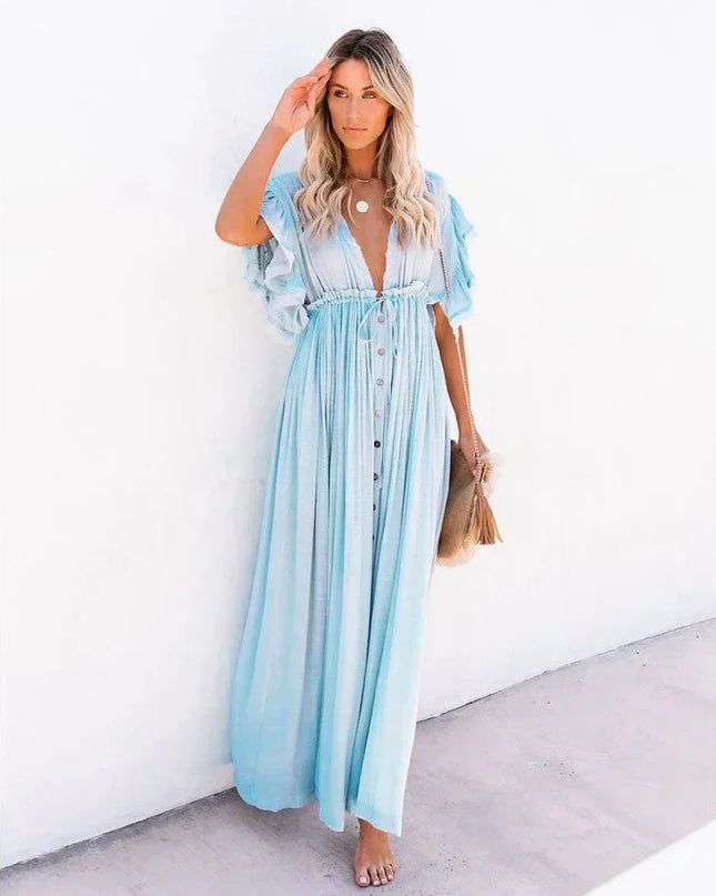 Gundis - Ibiza Maxikleid