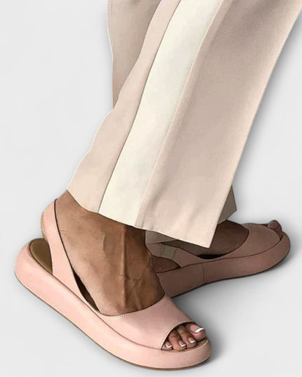 Edona - Orthopädische Sandalen