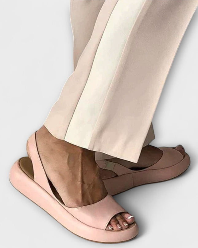 Edona - Orthopädische Sandalen