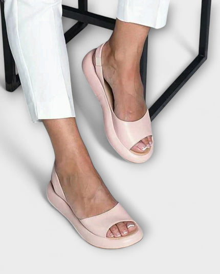 Edona - Orthopädische Sandalen