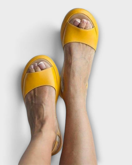 Edona - Orthopädische Sandalen
