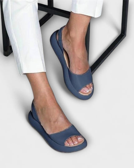 Edona - Orthopädische Sandalen