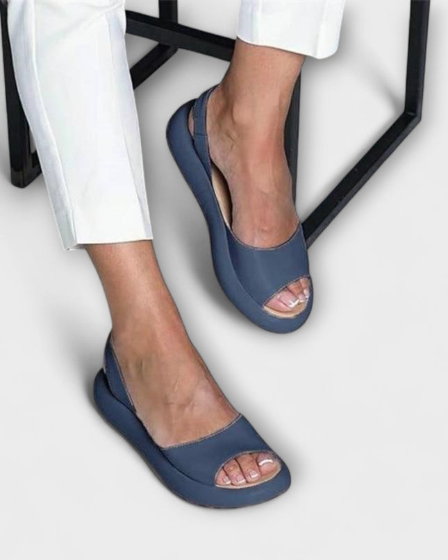Edona - Orthopädische Sandalen