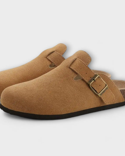Orthopädische Komfortsandalen