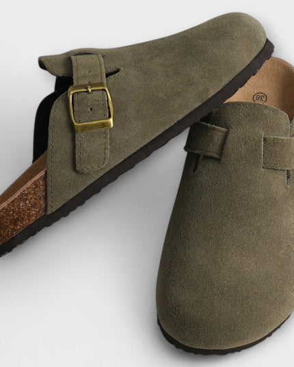 Orthopädische Komfortsandalen