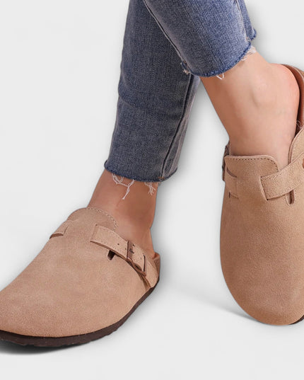 Orthopädische Komfortsandalen