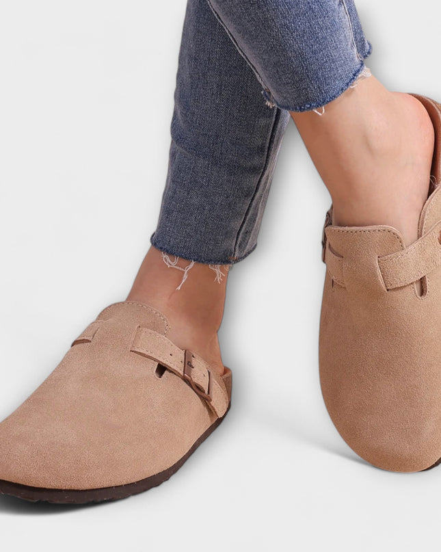 Orthopädische Komfortsandalen