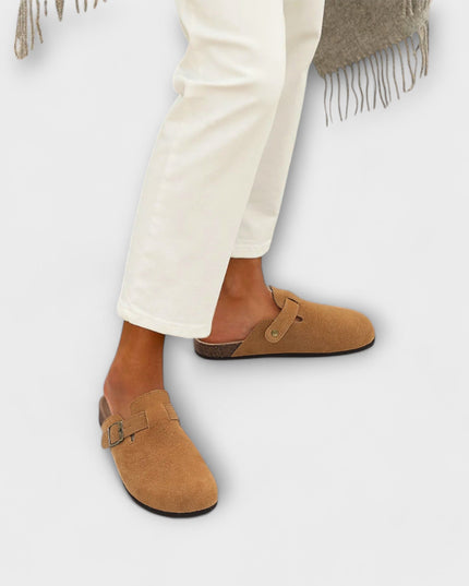 Orthopädische Komfortsandalen